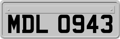 MDL0943