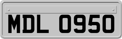 MDL0950