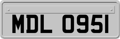 MDL0951