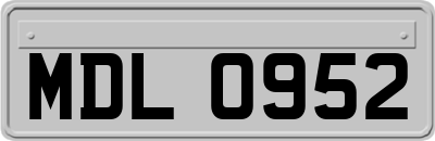 MDL0952