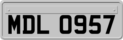 MDL0957