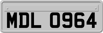 MDL0964
