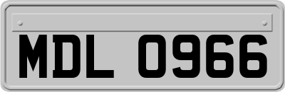 MDL0966