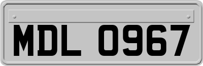 MDL0967