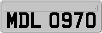 MDL0970