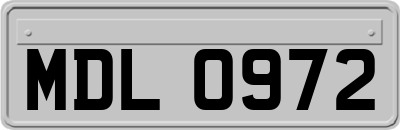 MDL0972