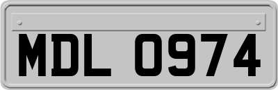 MDL0974