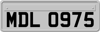 MDL0975