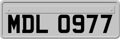 MDL0977