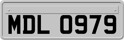 MDL0979