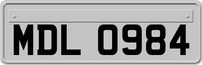 MDL0984