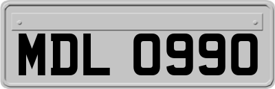 MDL0990