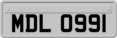 MDL0991