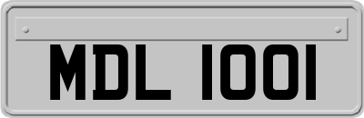 MDL1001