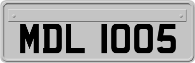 MDL1005