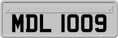 MDL1009