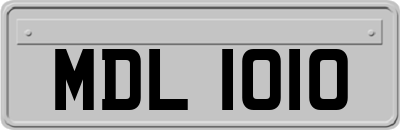 MDL1010