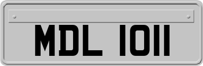 MDL1011