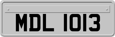 MDL1013