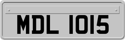 MDL1015