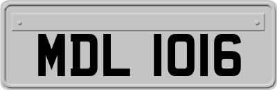 MDL1016