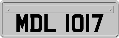 MDL1017