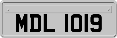 MDL1019