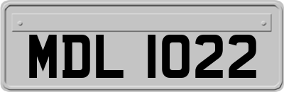 MDL1022
