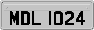 MDL1024