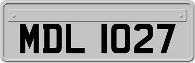 MDL1027