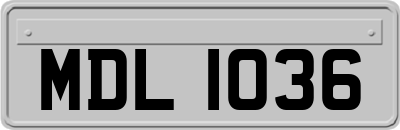 MDL1036