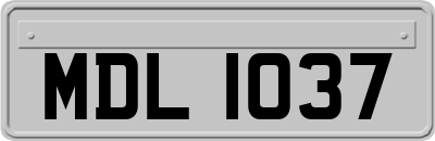 MDL1037