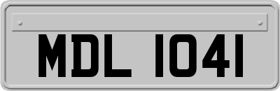 MDL1041