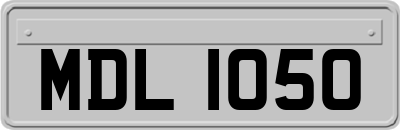 MDL1050