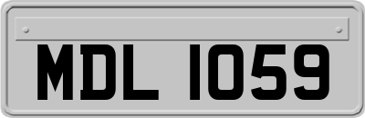 MDL1059