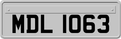 MDL1063
