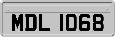 MDL1068