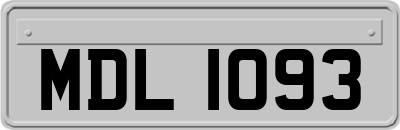 MDL1093