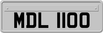MDL1100