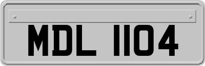 MDL1104