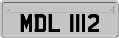 MDL1112