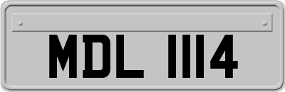 MDL1114