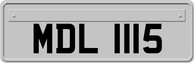 MDL1115