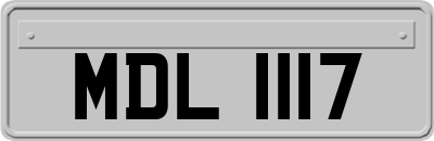 MDL1117