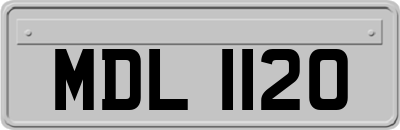 MDL1120