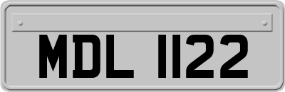 MDL1122