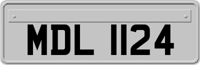 MDL1124