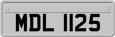 MDL1125