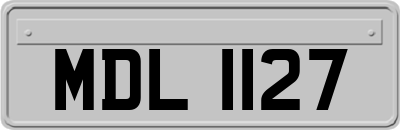MDL1127