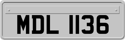 MDL1136